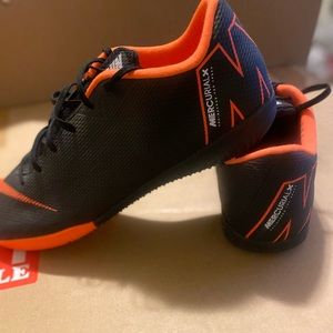 NIKE MERCURIALX VAPORX 12 ACADEMY IC AH7383-081